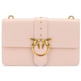 Pinko LOVE ONE CLASSIC CL VIT Ružičasta | shoptok.hr