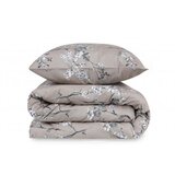 Lessentiel Maison ranforce posteljina (240 x 220) chicory brown