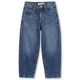 Original Marines hlače denim DH DGA2578B DGA2578B F modra 140 Cene