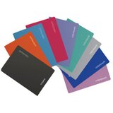 MITAMA Sveska A5 FSC COLOR TOUCH 40+2L 80g linije 62002 Cijene