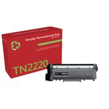 Xerox Everyday Reman. Toner ers. Brother TN2220 High Cap. | shoptok.hr