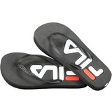 Fila BLACK WOMEN&#39;S FOOTWEAR SLIPPERS Cijene