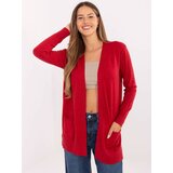 Factory Price Cardigan-PM-SW-8481.01-red | shoptok.hr