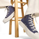 Converse ženske patike chuck taylor all star lift A12513C