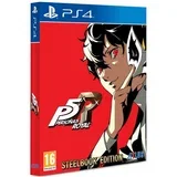 PS4 Persona 5 Royal - Launch Edition video igrica
