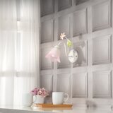  ONLI - Zidna svetiljka BOTTON DORO 1xE14/6W/230V | Eponuda.com
