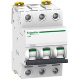 SCHNEIDER APC Schneider Electric LS stikalo 3P 40A C IC60L A9F94340, (21224342) | Shoptok.si
