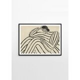 The Poster Club Plakat 70x50 cm Waiting – | Shoptok.si