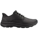 Skechers Modne superge 205895s Pollard Colt Črna u