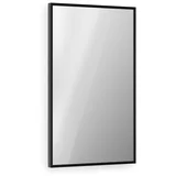 La Palma 1000 smart, pametni grelnik, 2 v 1, Infrardeči, 120x60cm, 1000W, ogledalo spredaj