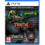 Atari TUROK TRILOGY BUNDLE igra za PLAYSTATION 5, (5000004683) | Shoptok.si