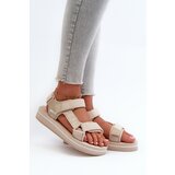 Big Star Women's Platform Sandals by | Shoptok.si