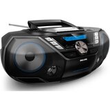 Philips prenosni radio s CD predvajalnikom AZB798T/12 | Shoptok.si