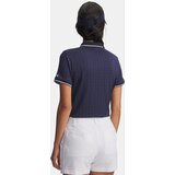 Under Armour UA Playoff Jacquard Polo-BLU Women's T-Shirt - Women's | Shoptok.si