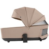 Carrello Otroški voziček Ultra CRL-6527 bež | Shoptok.si