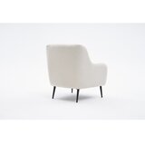 Atelier Del Sofa fotelja Revos Cream