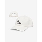 Converse Cream Men's Cap - Men Cene