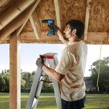 Bosch Aku udarna bušilica GSB 185 LI (1x2,0 Ah, GAL 18 V-20, kovčeg, pribor) | shoptok.hr
