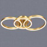  Luster CD205/25+30+40, zlatna | Eponuda.com