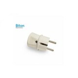 Biton Electronics utikač mono ravni cene