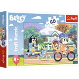 Trefl 17384 puzzle Sestavljanka 60 kos Risanke | Shoptok.si