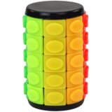  Cylinder Logical Puzzle Set 3 Difficulty Levels | Shoptok.si