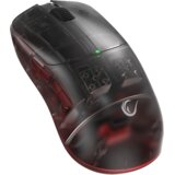 Rampage Miš gaming Tilion wireless black 24000 DPI 3311 Sensor Charged 80 Million Huano Switch, 41496 | Eponuda.ba