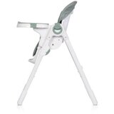 Euro-cart Colibro stolica za hranjenje noto agava ( KR/CO/NOTO/AG )