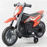  Go cart supermoto e red 2 wheel (TRO0034) Cene