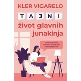 Laguna Tajni život glavnih junakinja Cene