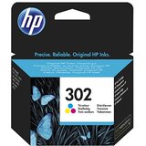 Tinta HP F6U65AE HP302 3-boje,za HP 2130 | Eponuda.ba