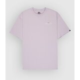 Quiksilver Upside Down T-shirt orchid petal | Shoptok.si