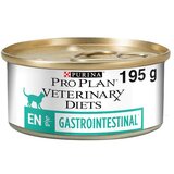 Pro Plan Veterinary Diets EN Gastrointestinal, kod gastrointestinalnih poremećaja, 24x195g Cijene