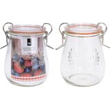  STAKLENKA 500ML 11,7*14,5CM Cijene