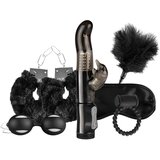 Loveboxxx Komplet I Love Black | Shoptok.si