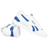 Reebok Nizke superge Glide Ripple Clip Bela | Shoptok.si