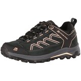 Alpine pro Outdoor shoes with ptx membrane GIMIE dk.true gray | shoptok.hr
