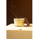Sister's Aroma Chocolat Vannille dišeča sveča 150 g | Shoptok.si