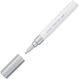 Marker 1MM PINTOR PILOT SW-PT-F-S METALIK SREBRNI | Shoptok.si