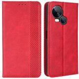 INORCO Za Tecno Pova 3 4G Flip PU usnjena torbica za telefon Denarnica Linije Natisnjeno stojalo Zaščitni pokrov, (22033546) | Shoptok.si