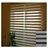 Zebra rolo sistem bez maske 80x260 cm michelle 12 Z2 svetlo siva