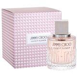 Jimmy Choo Illicit Flower 60 ml toaletna voda za žene | shoptok.hr