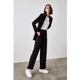 Trendyol Ženske hlače Button detailed | Shoptok.si