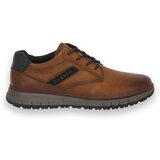 Bugatti Nizke superge Shoes 6300 Cognac Kostanjeva | Shoptok.si