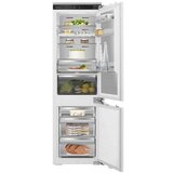 Gorenje HISENSE RB5B250SSWC vgradni hladilnik z zamrzovalnikom spodaj - | Shoptok.si