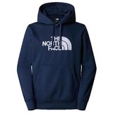 The North Face Puloverji Drew Peak Modra Cene