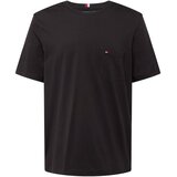 Tommy Hilfiger Majica rdeča / črna / bela | Shoptok.si
