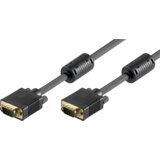 Zed Electronic VGA (monitor) kabel, dolžina 10 metrov - MC/10 | Shoptok.si