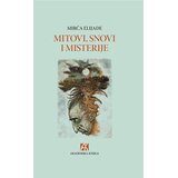 Akademska Knjiga Mitovi, snovi i misterije Cene