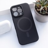  Maska za iPhone 16 Pro Mag Case PureTone crna | ePonuda.com